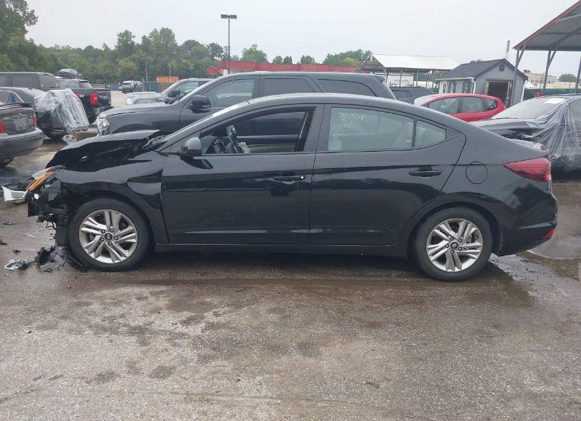 Photo 14 of 2020 Hyundai Elantra VALUE EDITION (VIN 5NPD84LF6LH534144)