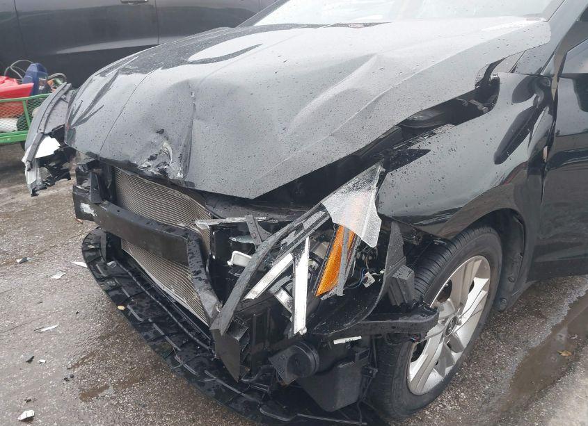 Photo 6 of 2020 Hyundai Elantra VALUE EDITION (VIN 5NPD84LF6LH534144)