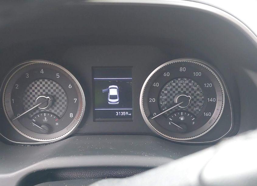 Photo 7 of 2020 Hyundai Elantra VALUE EDITION (VIN 5NPD84LF6LH534144)