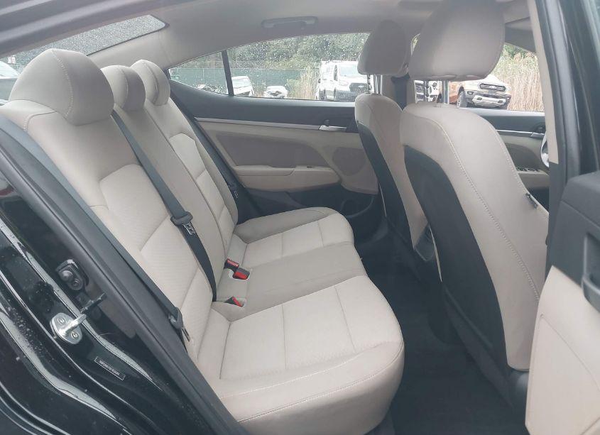 Photo 8 of 2020 Hyundai Elantra VALUE EDITION (VIN 5NPD84LF6LH534144)
