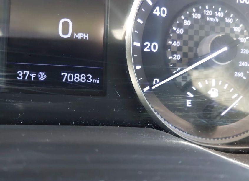 Photo 15 of 2020 Hyundai Elantra SEL (VIN 5NPD84LF6LH535925)