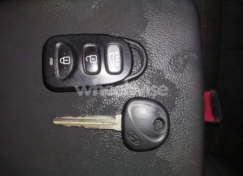 Photo 11 of 2020 Hyundai Elantra SEL (VIN 5NPD84LF6LH541806)