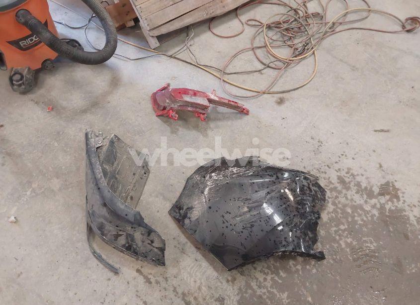 Photo 12 of 2020 Hyundai Elantra SEL (VIN 5NPD84LF6LH541806)