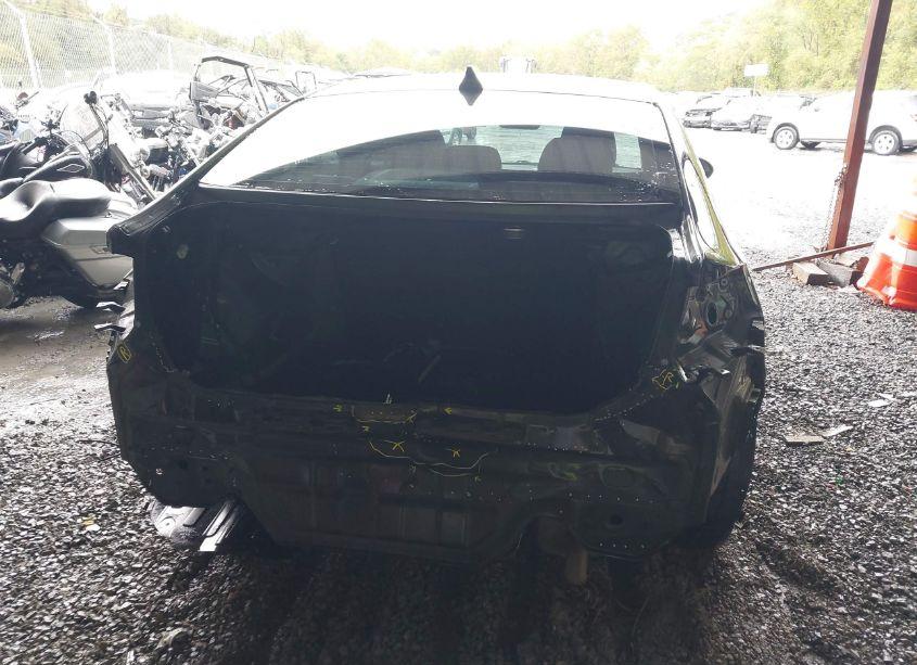 Photo 17 of 2020 Hyundai Elantra LIMITED (VIN 5NPD84LF6LH542695)