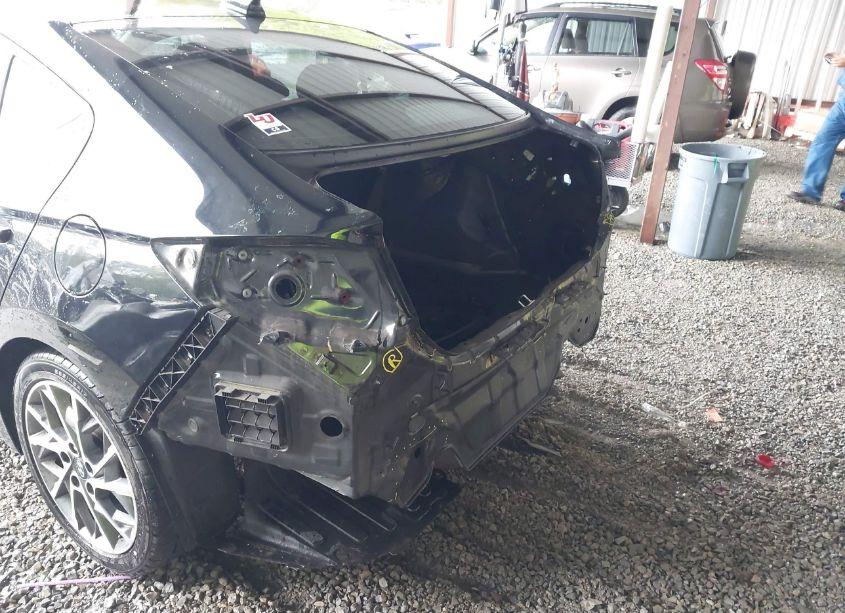 Photo 6 of 2020 Hyundai Elantra LIMITED (VIN 5NPD84LF6LH542695)