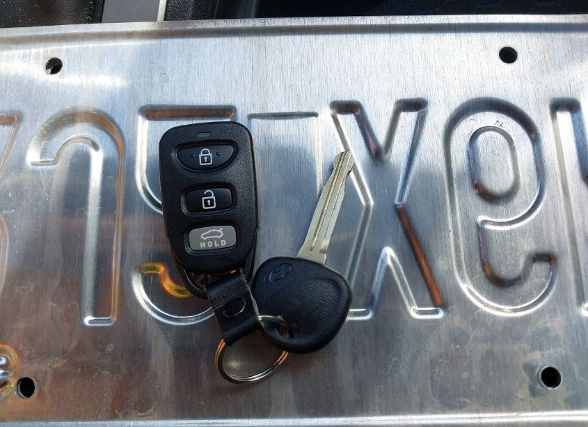 Photo 11 of 2020 Hyundai Elantra SEL (VIN 5NPD84LF6LH543801)