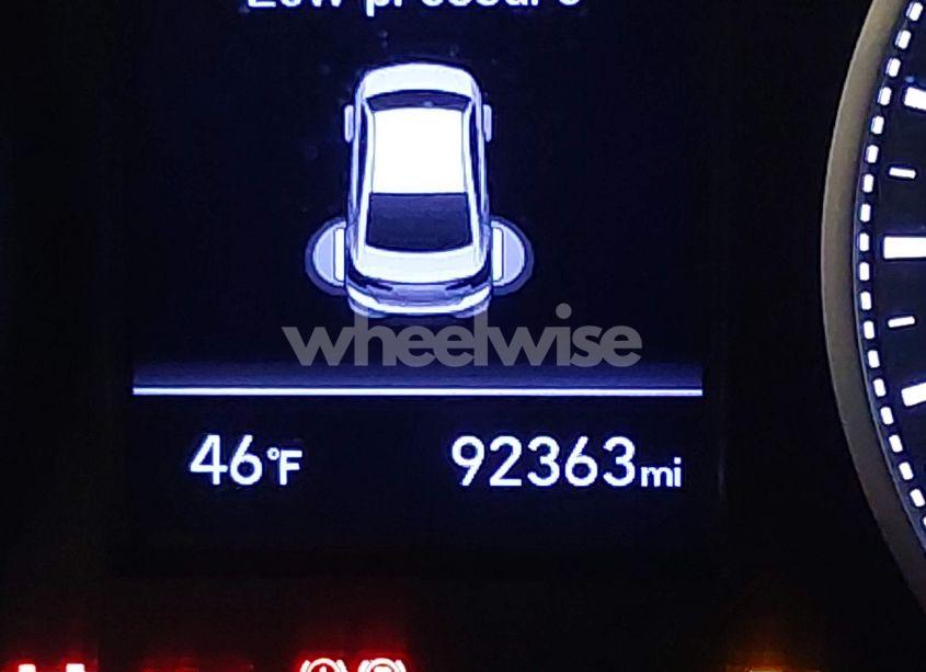 Photo 16 of 2020 Hyundai Elantra SEL (VIN 5NPD84LF6LH555236)