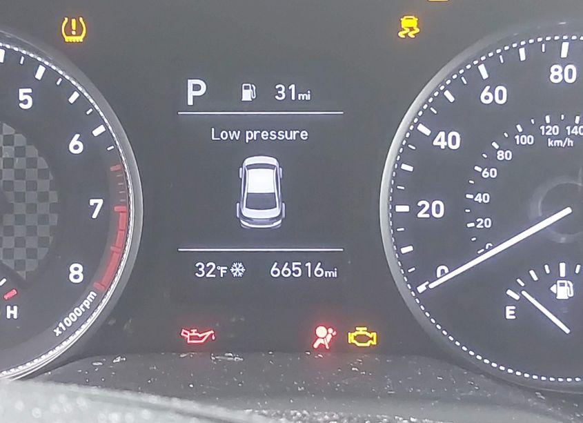 Photo 15 of 2020 Hyundai Elantra SEL (VIN 5NPD84LF6LH556404)