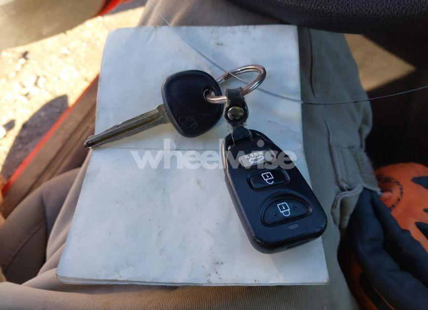 Photo 11 of 2020 Hyundai Elantra SEL (VIN 5NPD84LF6LH568861)