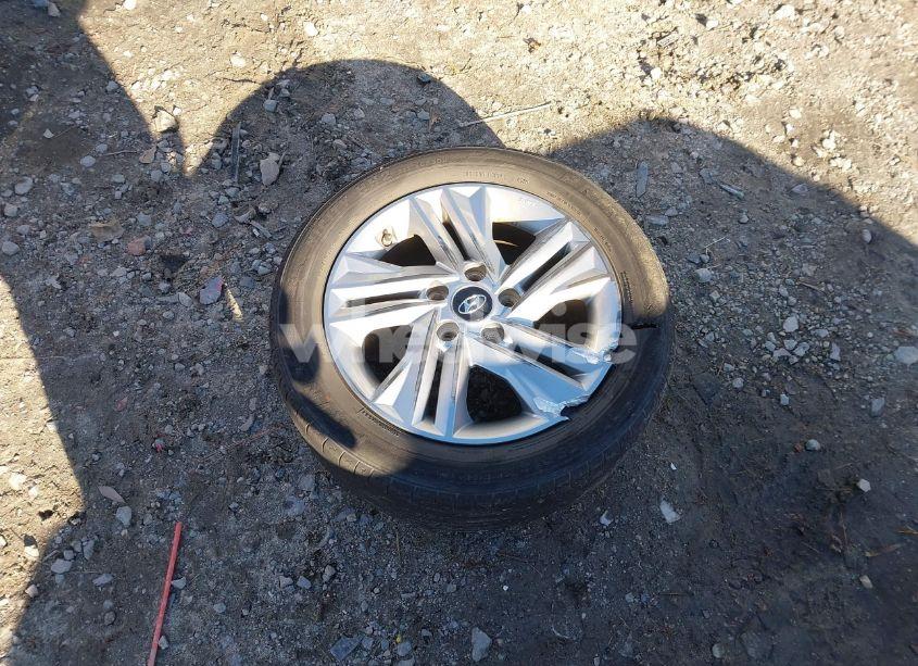 Photo 12 of 2020 Hyundai Elantra SEL (VIN 5NPD84LF6LH568861)