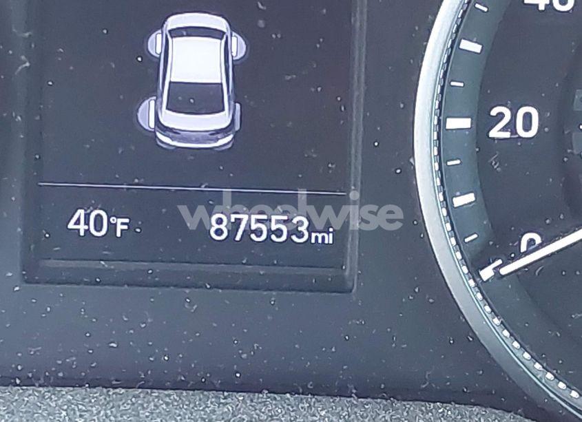 Photo 16 of 2020 Hyundai Elantra SEL (VIN 5NPD84LF6LH568861)