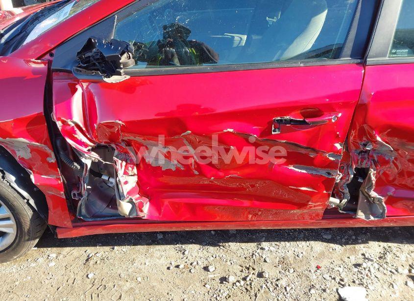 Photo 18 of 2020 Hyundai Elantra SEL (VIN 5NPD84LF6LH568861)