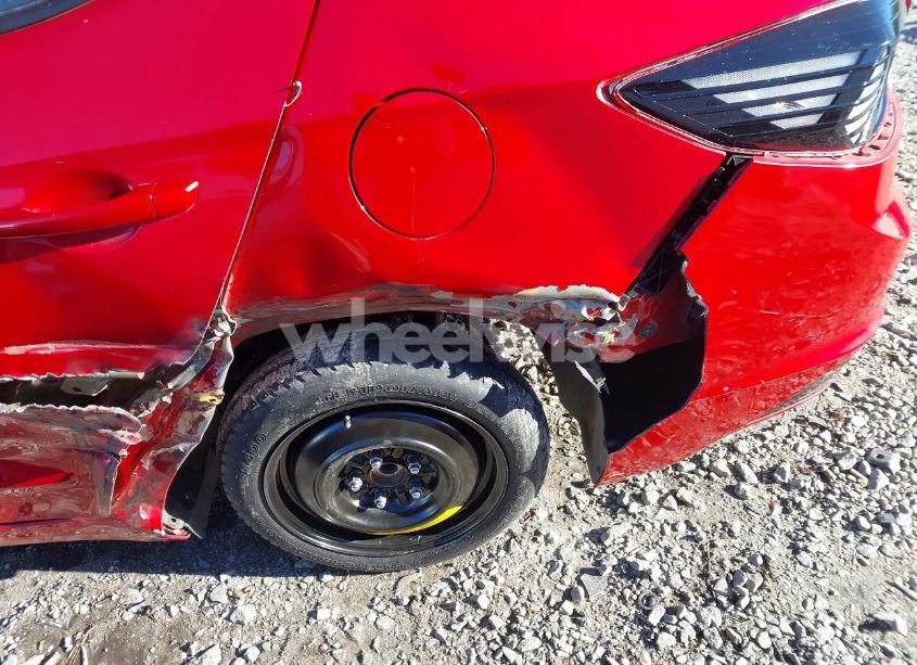 Photo 20 of 2020 Hyundai Elantra SEL (VIN 5NPD84LF6LH568861)