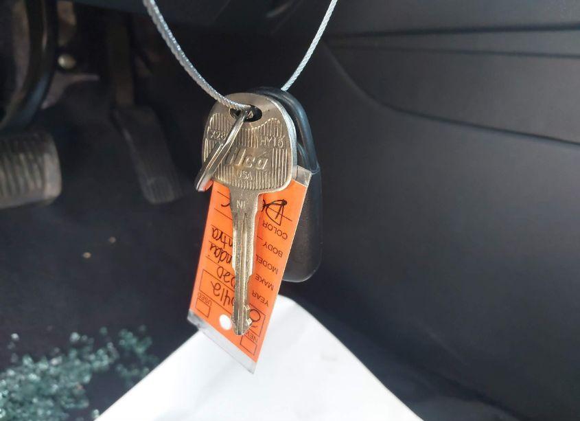 Photo 11 of 2020 Hyundai Elantra SEL (VIN 5NPD84LF6LH571629)