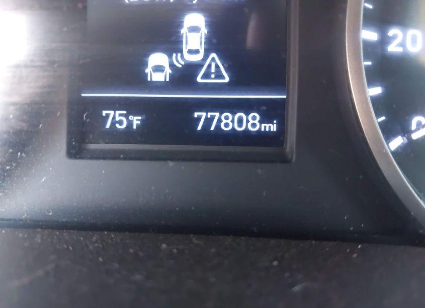 Photo 15 of 2020 Hyundai Elantra SEL (VIN 5NPD84LF6LH571629)