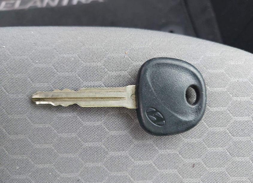 Photo 11 of 2020 Hyundai Elantra SEL (VIN 5NPD84LF6LH577978)