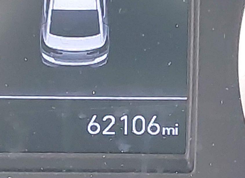 Photo 15 of 2020 Hyundai Elantra SEL (VIN 5NPD84LF6LH577978)