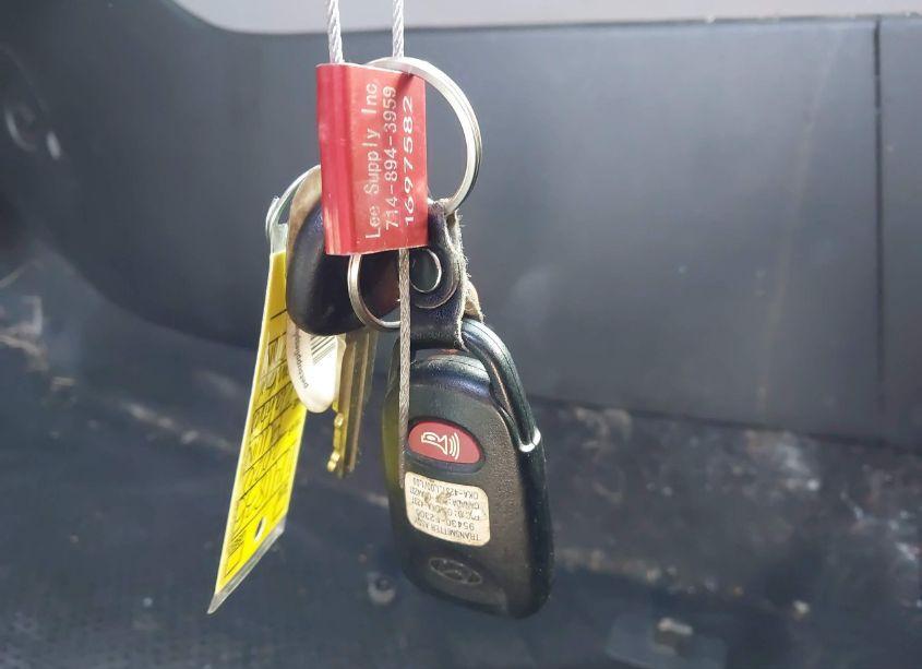 Photo 11 of 2020 Hyundai Elantra SEL (VIN 5NPD84LF6LH587460)