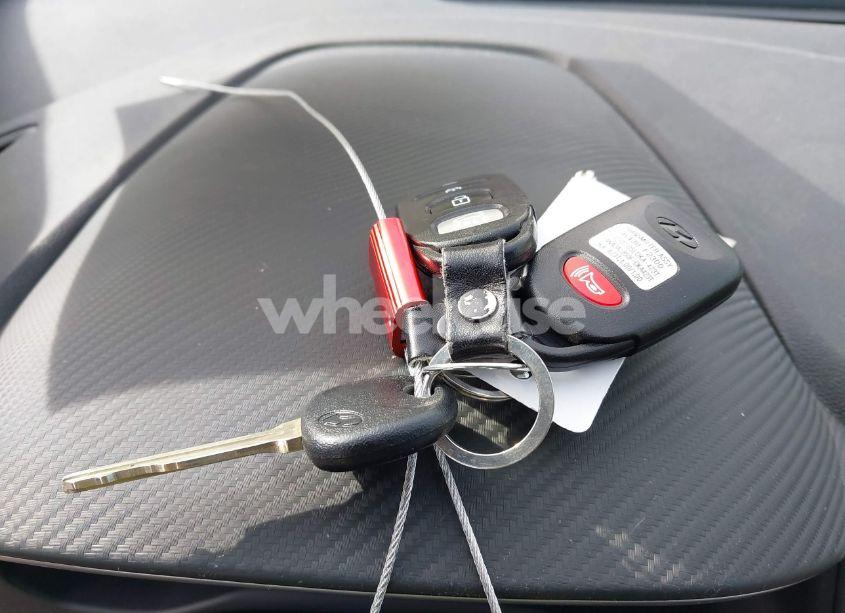 Photo 11 of 2020 Hyundai Elantra SEL (VIN 5NPD84LF6LH592996)