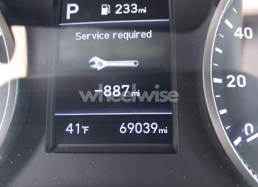 Photo 15 of 2020 Hyundai Elantra SEL (VIN 5NPD84LF6LH592996)