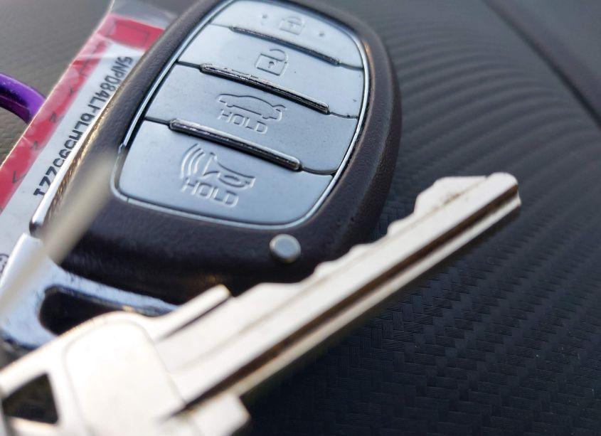 Photo 11 of 2020 Hyundai Elantra VALUE EDITION (VIN 5NPD84LF6LH595221)