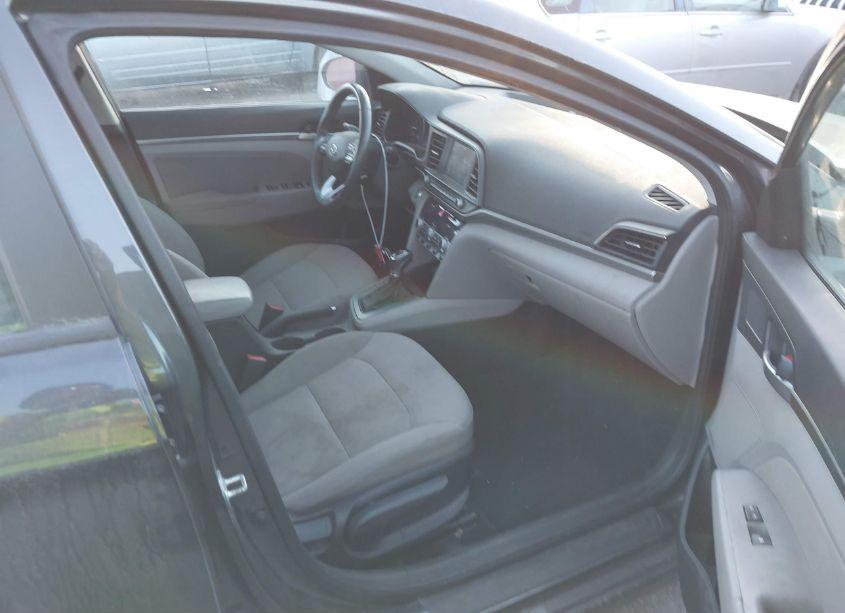 Photo 5 of 2020 Hyundai Elantra VALUE EDITION (VIN 5NPD84LF6LH595221)