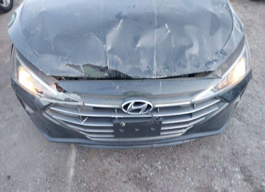 Photo 6 of 2020 Hyundai Elantra VALUE EDITION (VIN 5NPD84LF6LH595221)