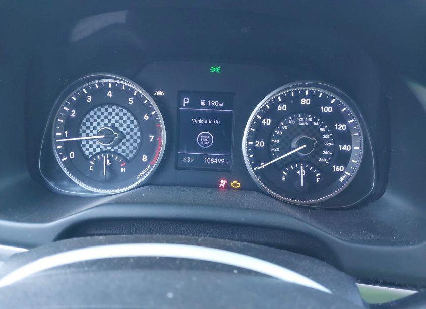 Photo 7 of 2020 Hyundai Elantra VALUE EDITION (VIN 5NPD84LF6LH595221)