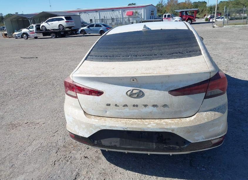 Photo 16 of 2020 Hyundai Elantra VALUE EDITION (VIN 5NPD84LF6LH603494)