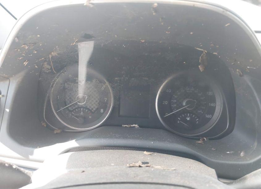 Photo 7 of 2020 Hyundai Elantra VALUE EDITION (VIN 5NPD84LF6LH603494)