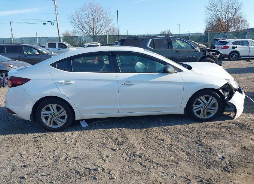 Photo 13 of 2020 Hyundai Elantra VALUE EDITION (VIN 5NPD84LF6LH612311)