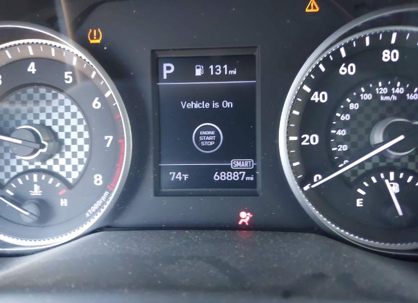 Photo 15 of 2020 Hyundai Elantra VALUE EDITION (VIN 5NPD84LF6LH612311)