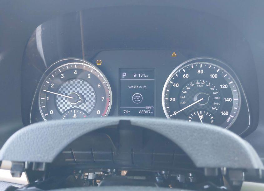 Photo 7 of 2020 Hyundai Elantra VALUE EDITION (VIN 5NPD84LF6LH612311)