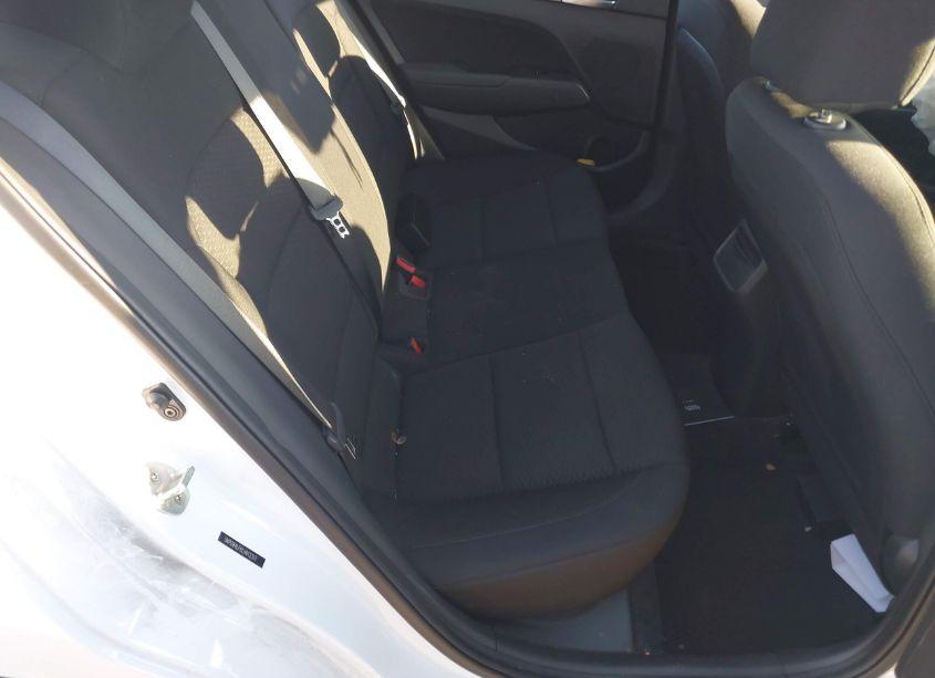 Photo 8 of 2020 Hyundai Elantra VALUE EDITION (VIN 5NPD84LF6LH612311)