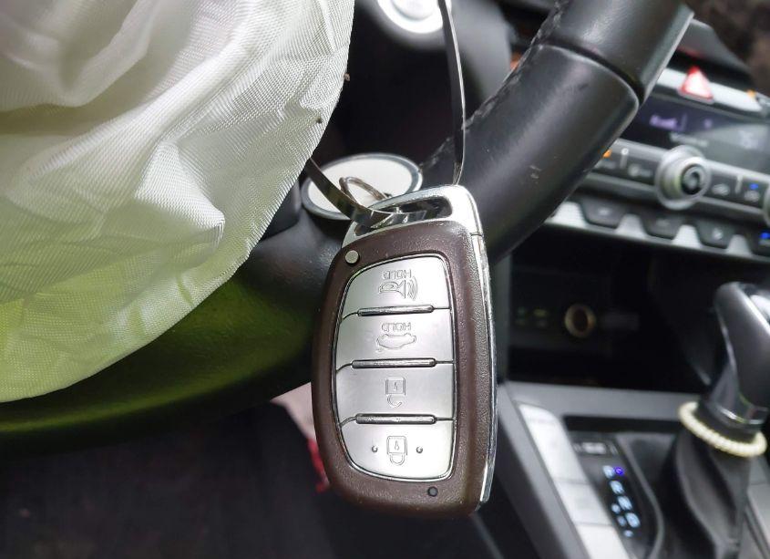 Photo 11 of 2020 Hyundai Elantra VALUE EDITION (VIN 5NPD84LF6LH614141)