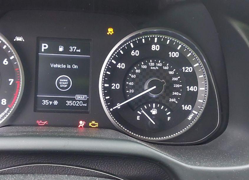 Photo 15 of 2020 Hyundai Elantra VALUE EDITION (VIN 5NPD84LF6LH614141)