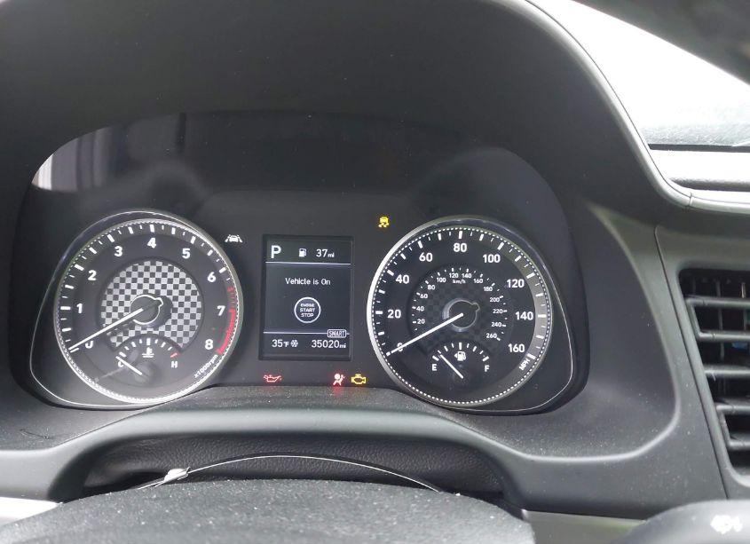 Photo 7 of 2020 Hyundai Elantra VALUE EDITION (VIN 5NPD84LF6LH614141)