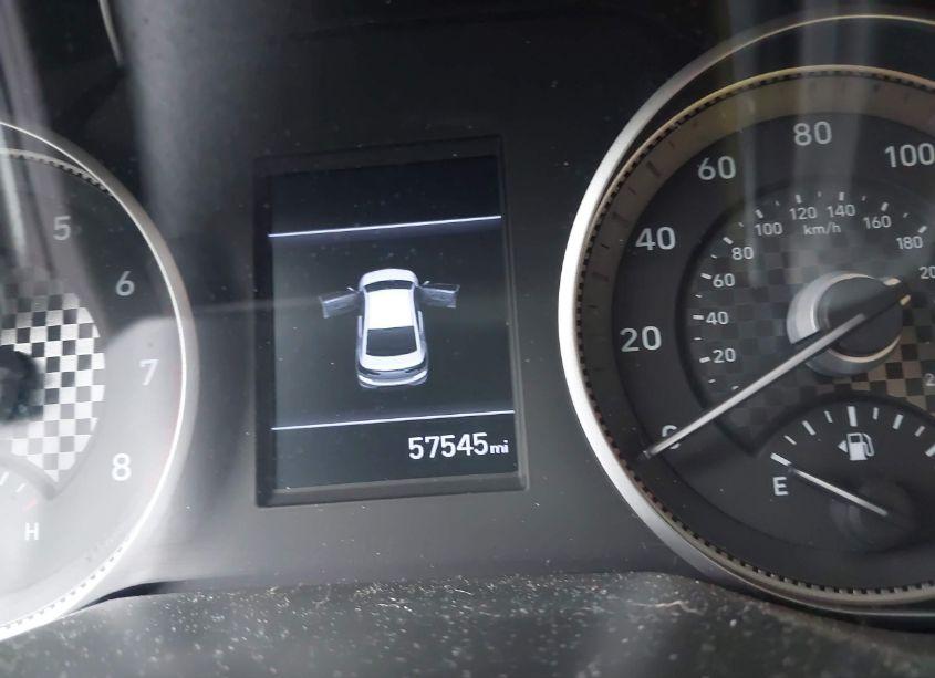 Photo 15 of 2020 Hyundai Elantra SEL (VIN 5NPD84LF6LH621185)