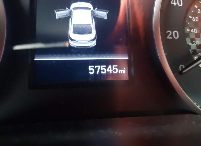 Photo 7 of 2020 Hyundai Elantra SEL (VIN 5NPD84LF6LH621185)