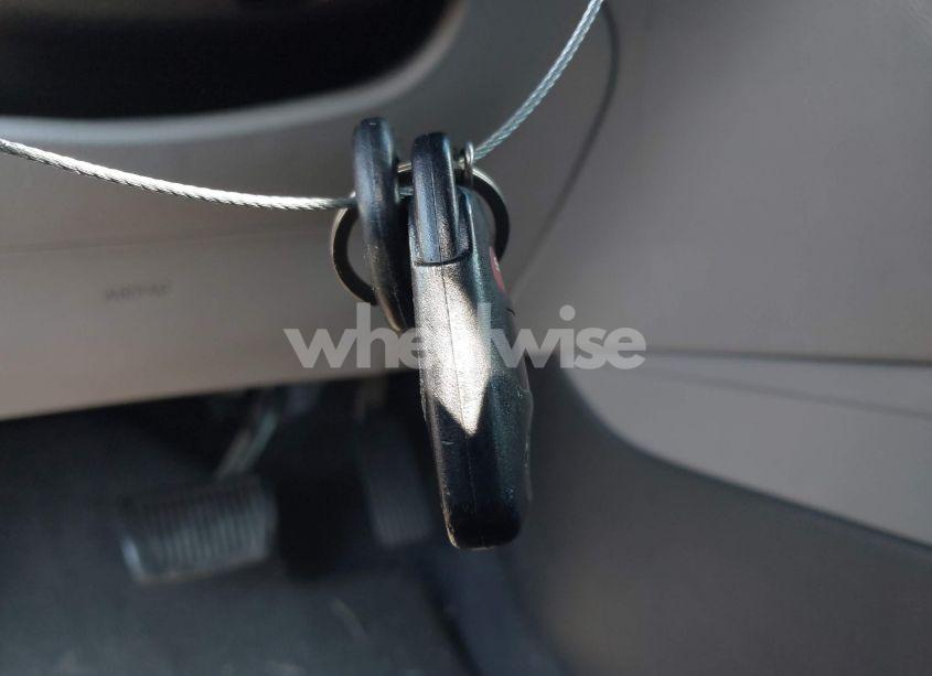 Photo 11 of 2017 Hyundai Elantra SE (VIN 5NPD84LF7HH005132)