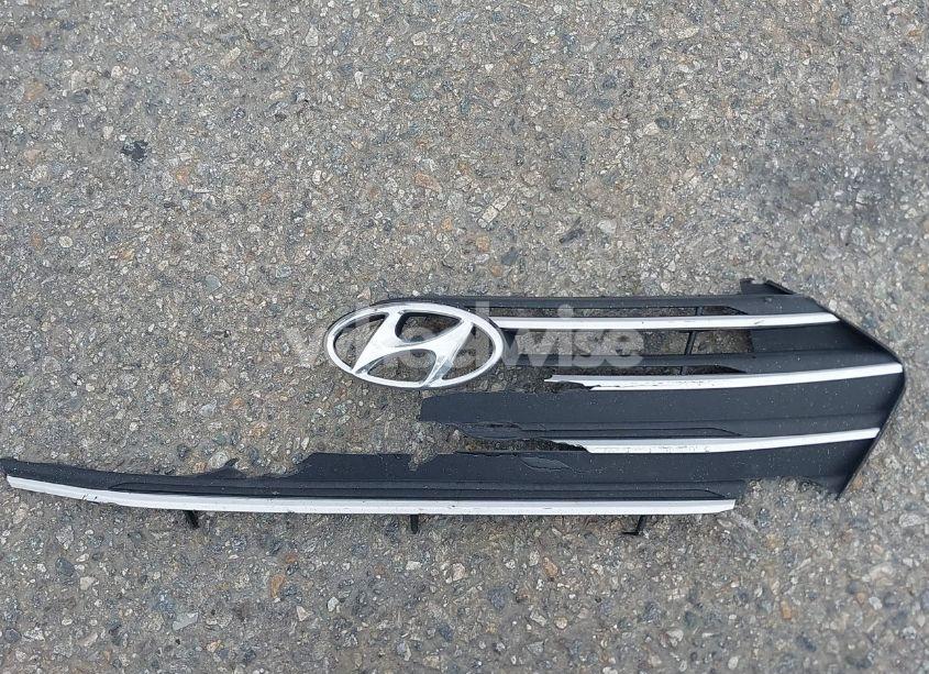 Photo 12 of 2017 Hyundai Elantra SE (VIN 5NPD84LF7HH009262)