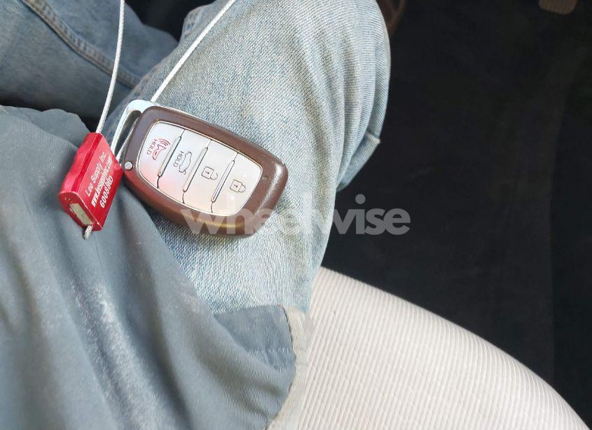 Photo 11 of 2017 Hyundai Elantra SE (VIN 5NPD84LF7HH021041)