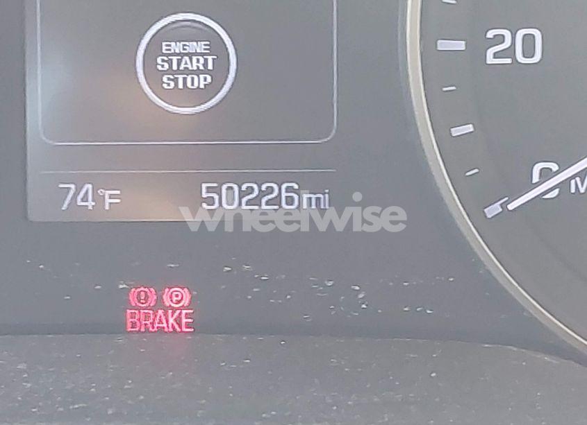 Photo 15 of 2017 Hyundai Elantra SE (VIN 5NPD84LF7HH021041)