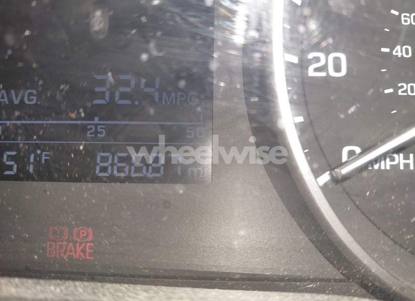 Photo 15 of 2017 Hyundai Elantra SE (VIN 5NPD84LF7HH022111)