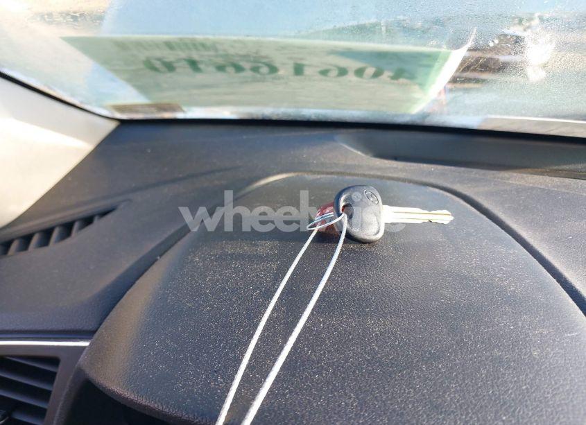 Photo 11 of 2017 Hyundai Elantra SE (VIN 5NPD84LF7HH038325)