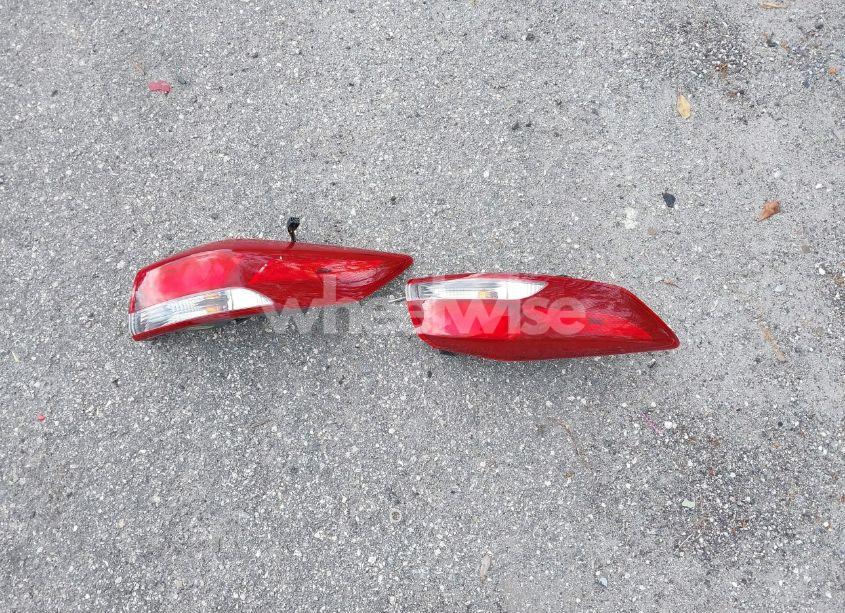 Photo 12 of 2017 Hyundai Elantra SE (VIN 5NPD84LF7HH058347)