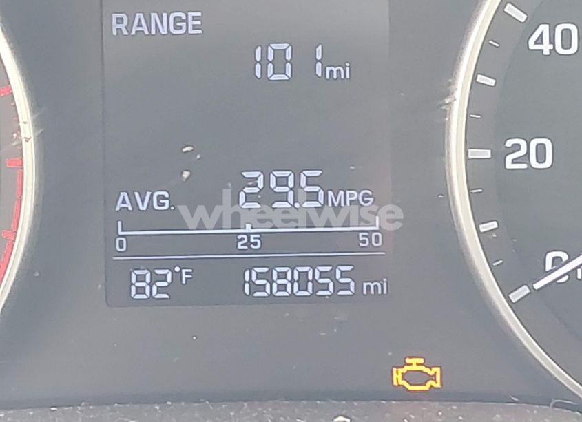 Photo 16 of 2017 Hyundai Elantra SE (VIN 5NPD84LF7HH058347)