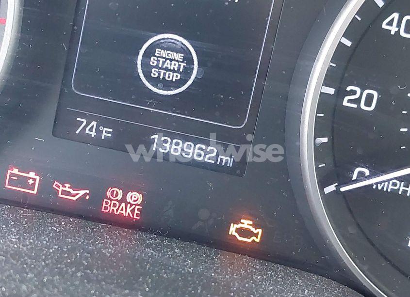 Photo 16 of 2017 Hyundai Elantra SE (VIN 5NPD84LF7HH066948)