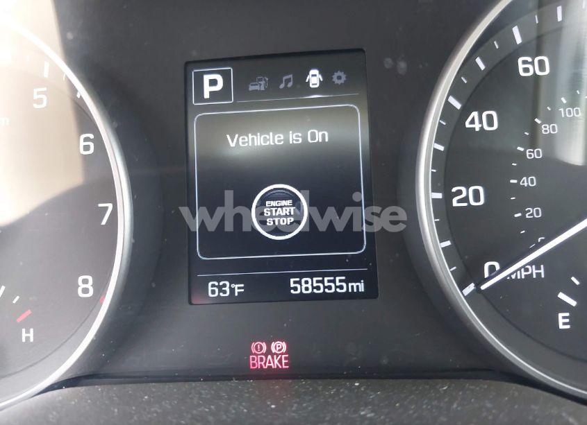 Photo 15 of 2017 Hyundai Elantra SE (VIN 5NPD84LF7HH077559)