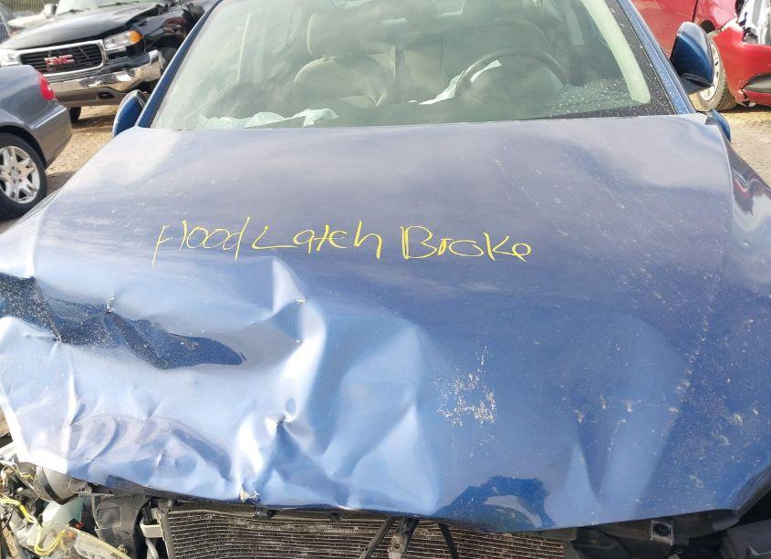 Photo 10 of 2017 Hyundai Elantra SE (VIN 5NPD84LF7HH097939)